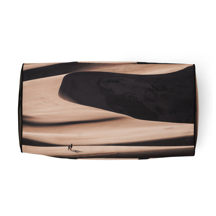 Slide Duffle Bag