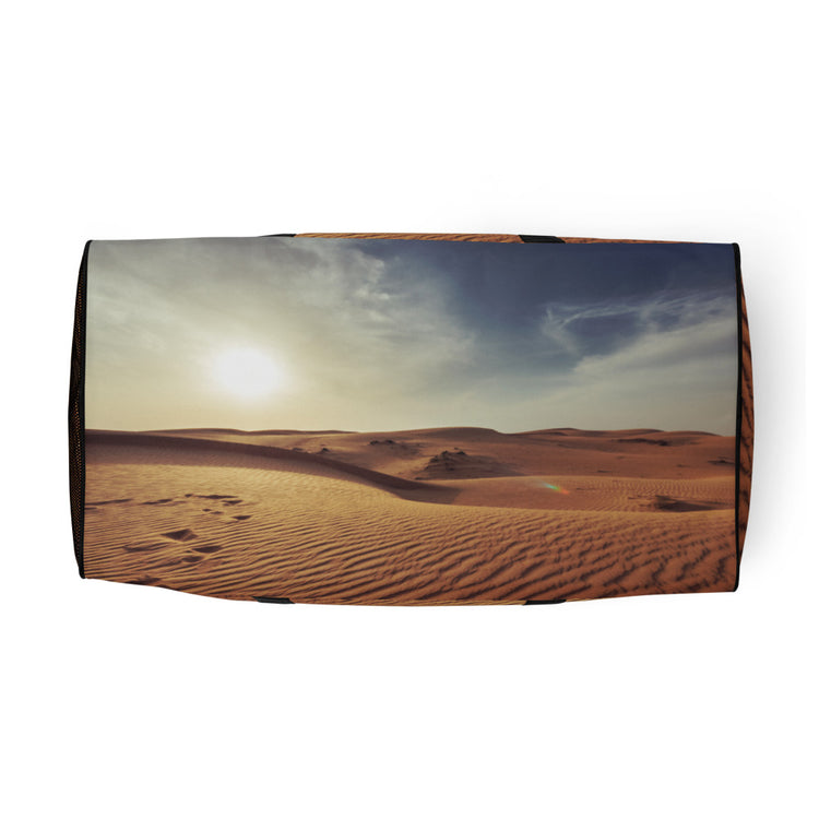 Ripples Duffle Bag