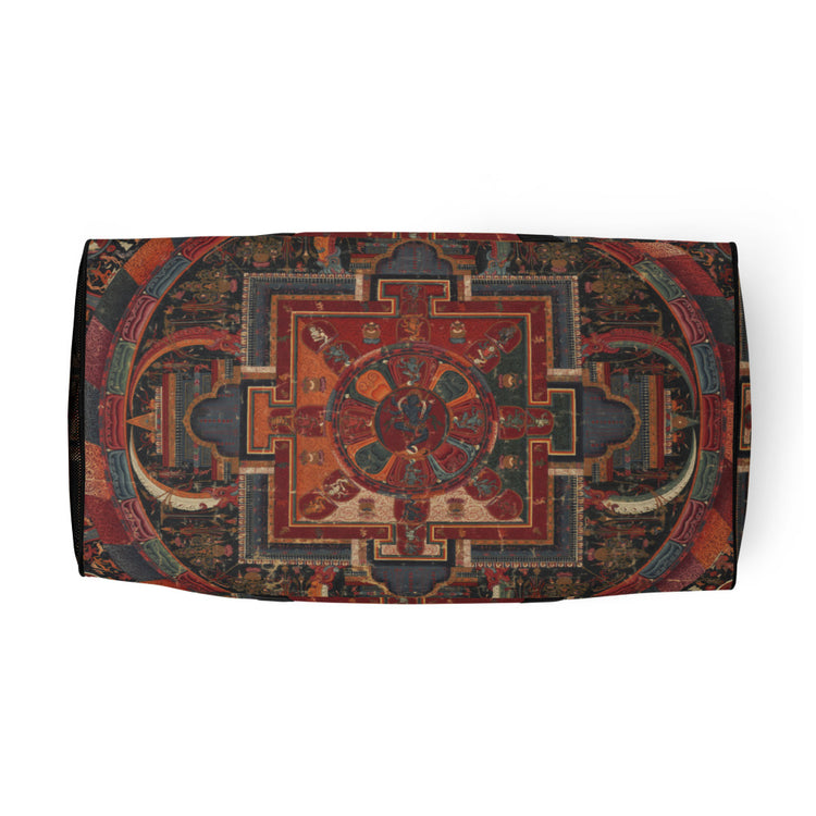 Divine Duffle Bag