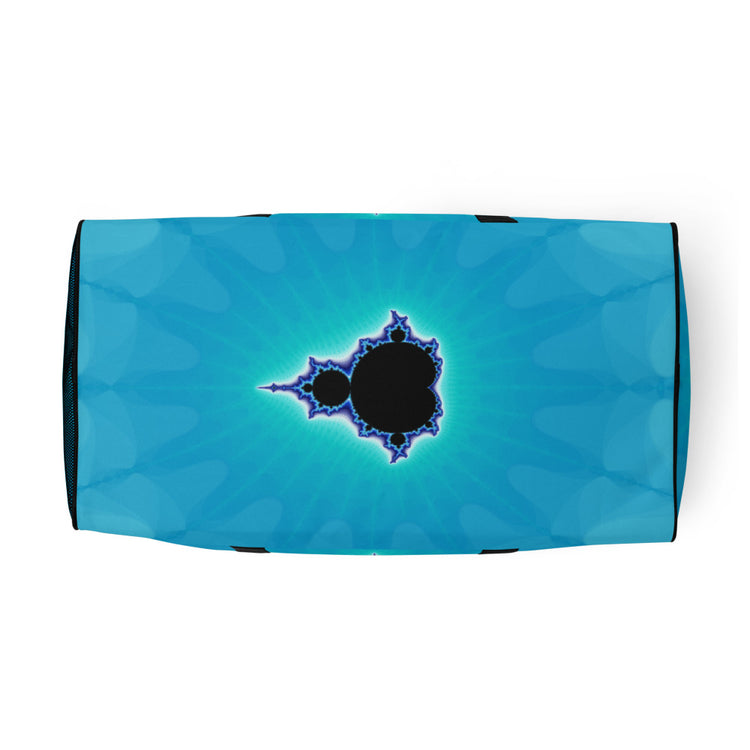 Droplets Duffle Bag