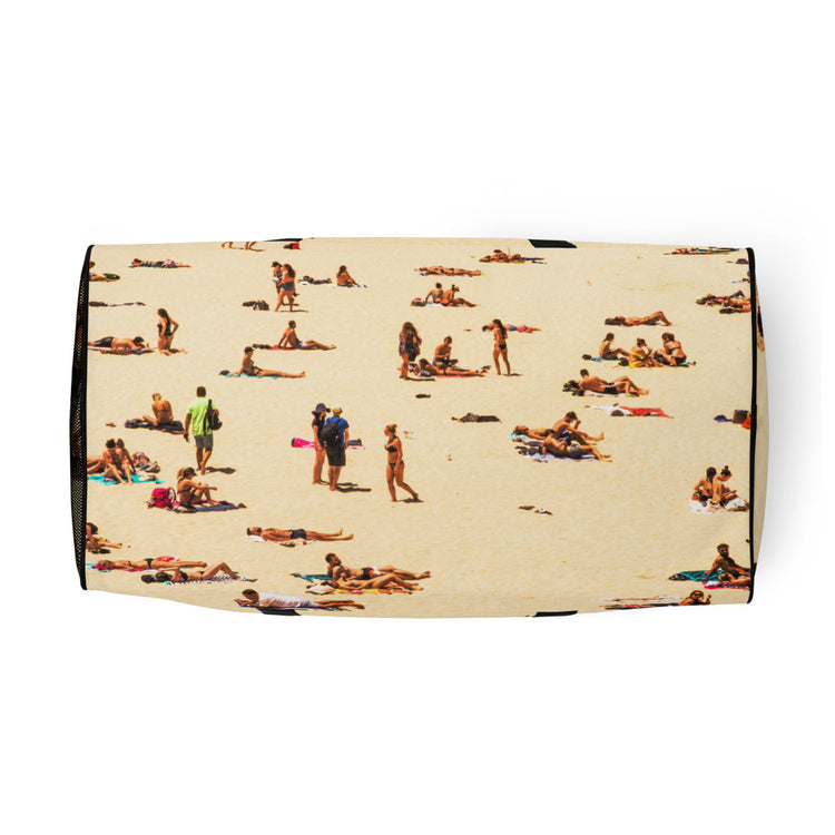 Jellytots Duffle Bag