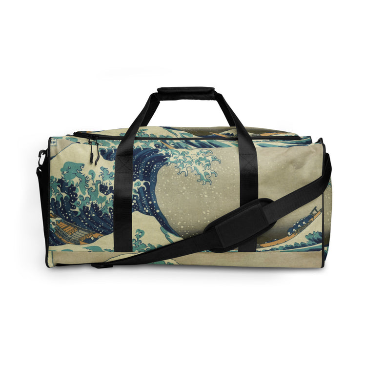 The Future Duffle Bag
