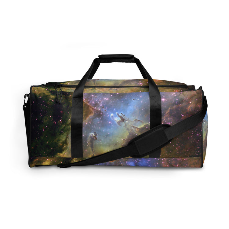 Majestic Duffle Bag