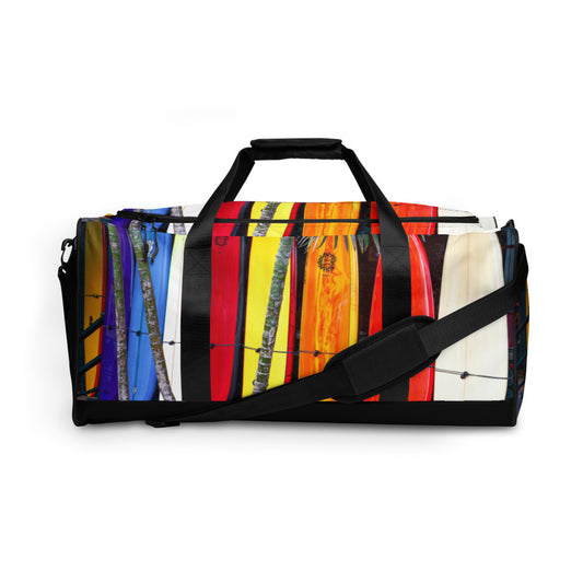 Surfwax Duffle Bag