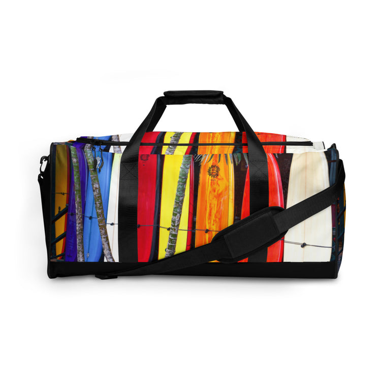 Surfwax Duffle Bag