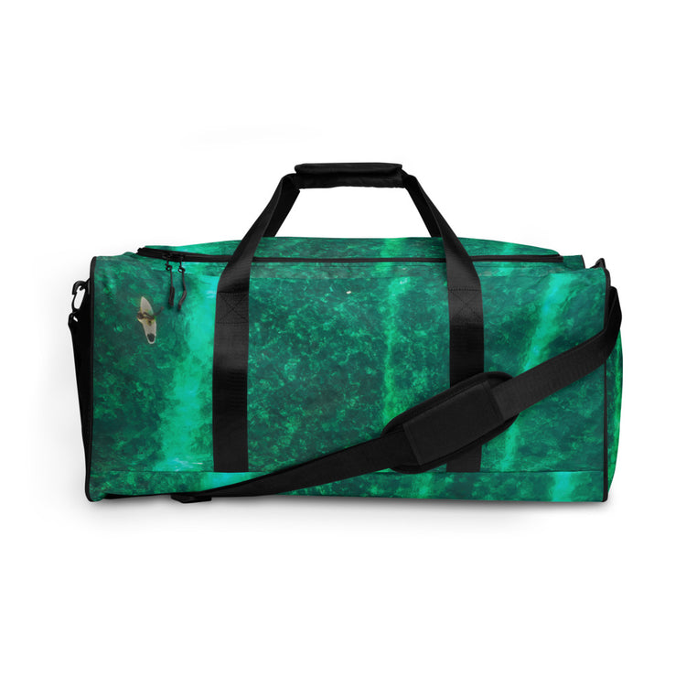 Tranquil Duffle Bag