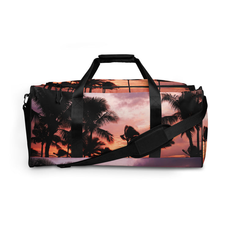 Breeze Duffle Bag