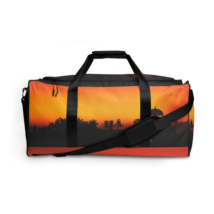 Evolved Duffle Bag