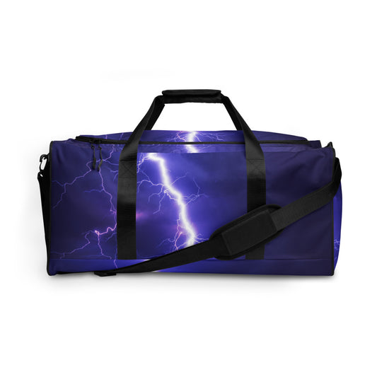 As Above Duffle Bag