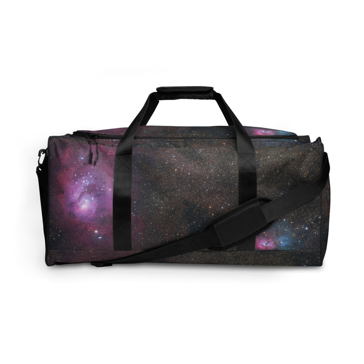Intergalactic Duffle Bag