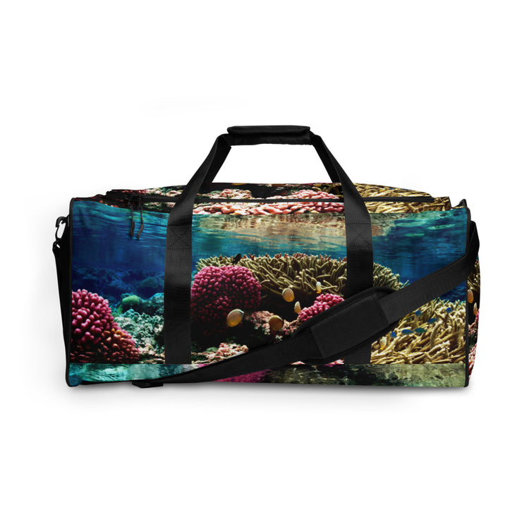 Clowning Glory Duffle Bag