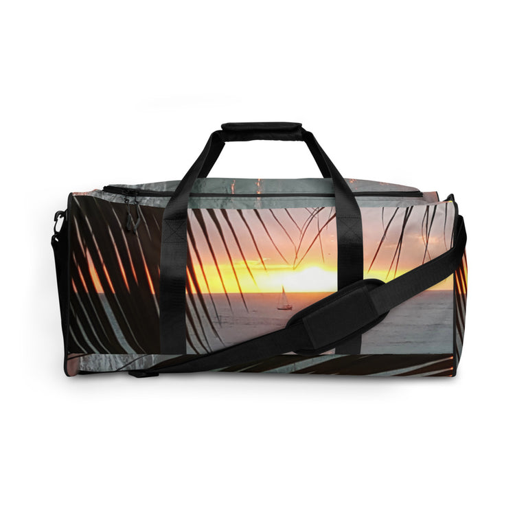 Sunrise Duffle Bag