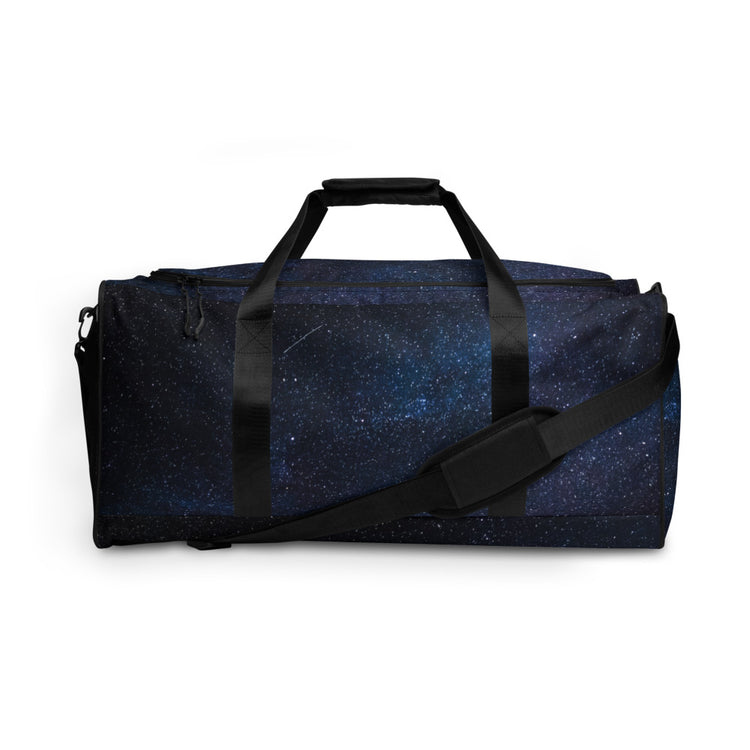 Shooting Star Duffle Bag