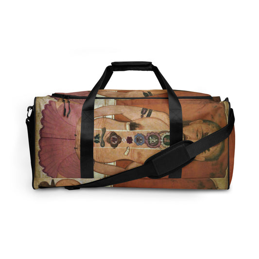 Lifeforce Duffle Bag