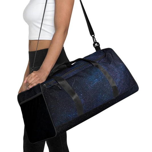 Shooting Star Duffle Bag