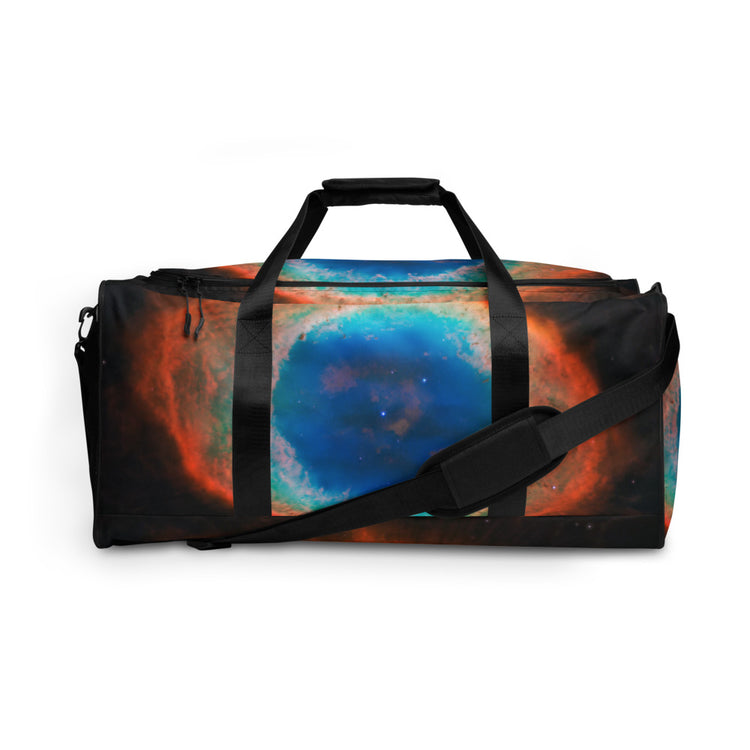 Electric Duffle Bag