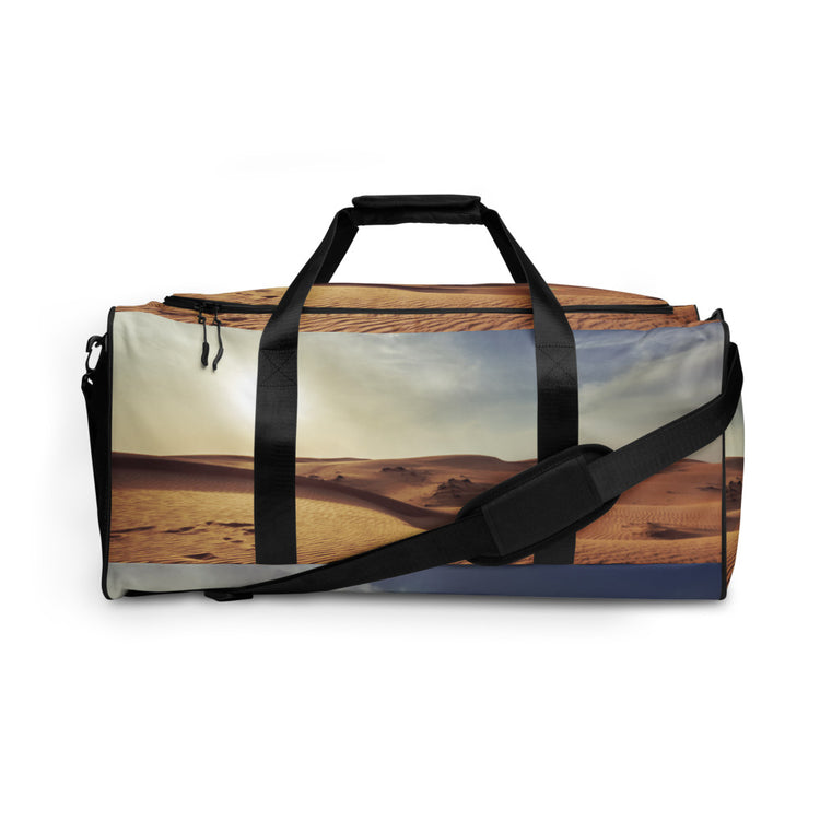 Ripples Duffle Bag