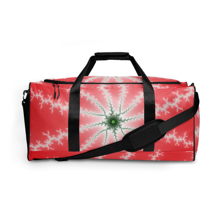 Moonstone Duffle Bag
