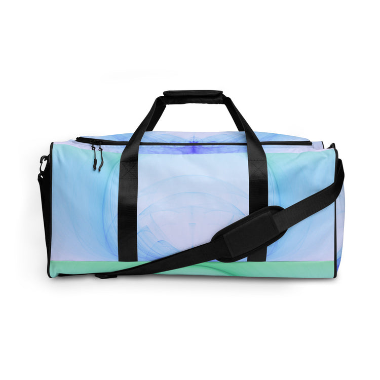 Starfishes Duffle Bag