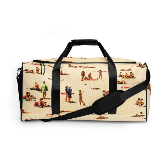 Jellytots Duffle Bag