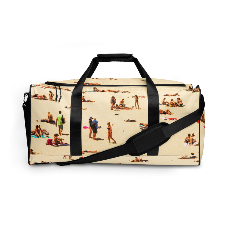 Jellytots Duffle Bag