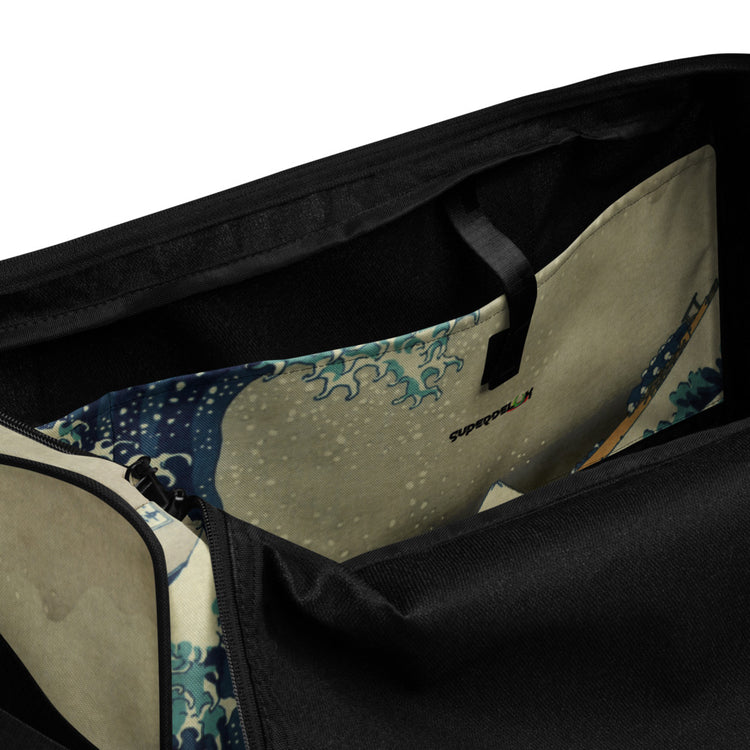 The Future Duffle Bag