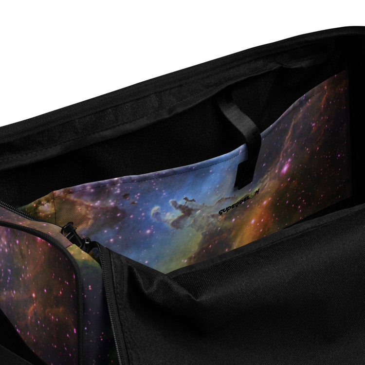 Majestic Duffle Bag