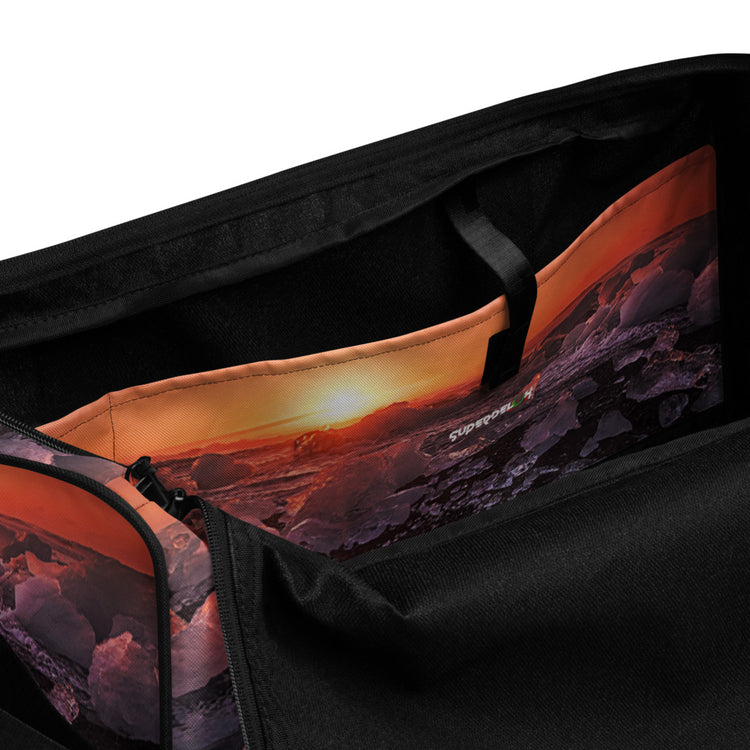 Breaker Duffle Bag