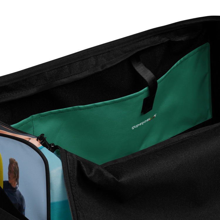 Cheeky Dude Duffle Bag