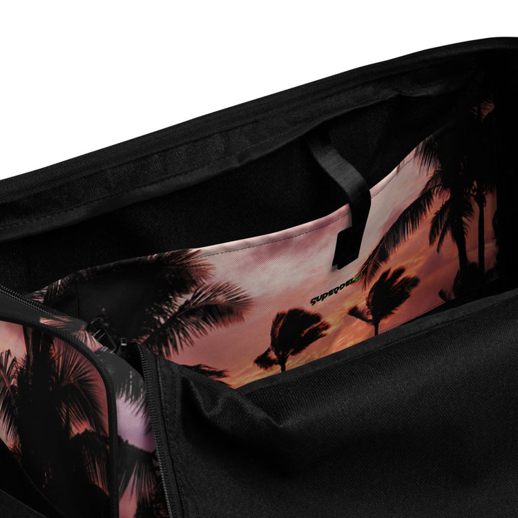 Breeze Duffle Bag