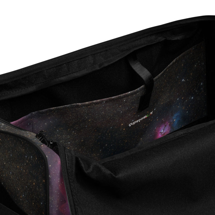 Intergalactic Duffle Bag