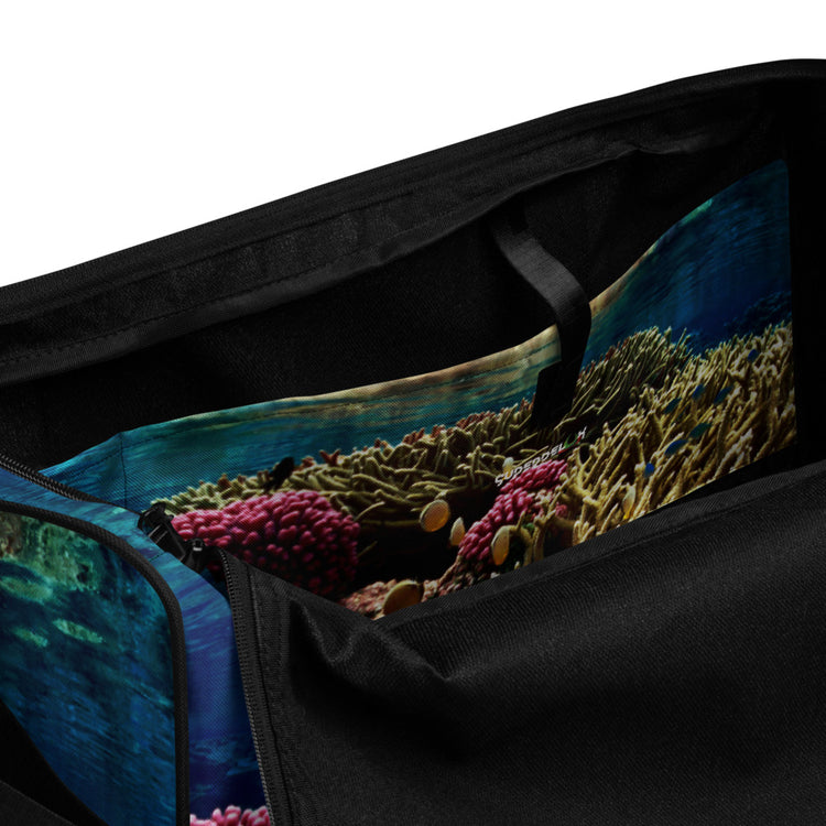 Clowning Glory Duffle Bag