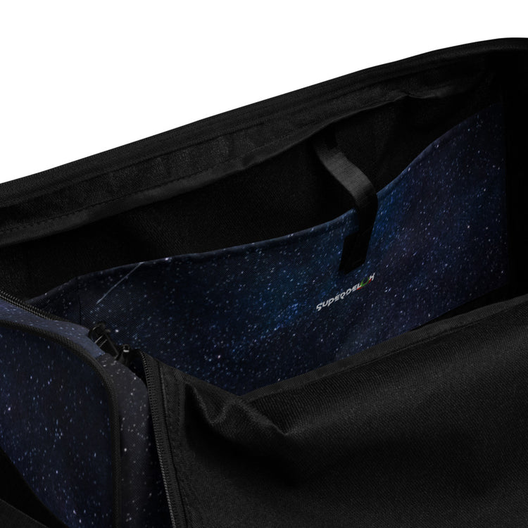 Shooting Star Duffle Bag