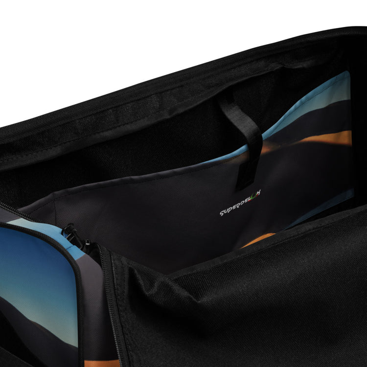 Shade Duffle Bag
