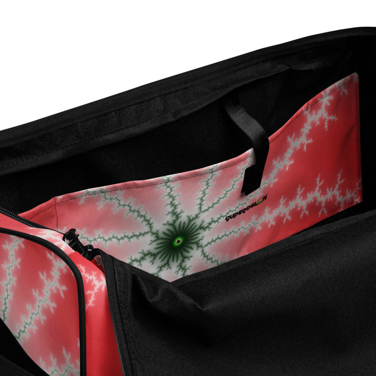 Moonstone Duffle Bag