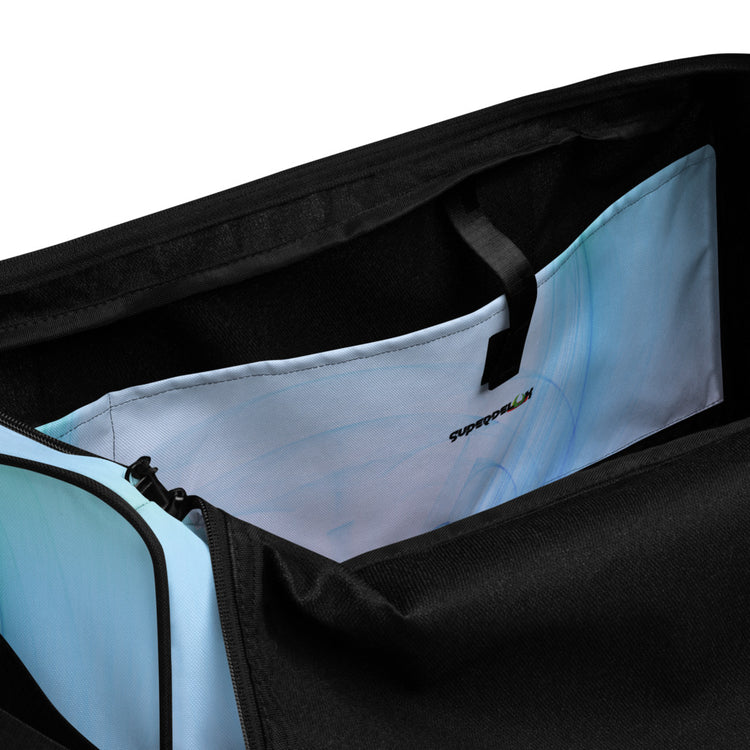 Starfishes Duffle Bag