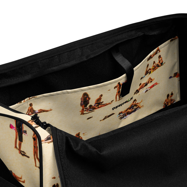 Jellytots Duffle Bag