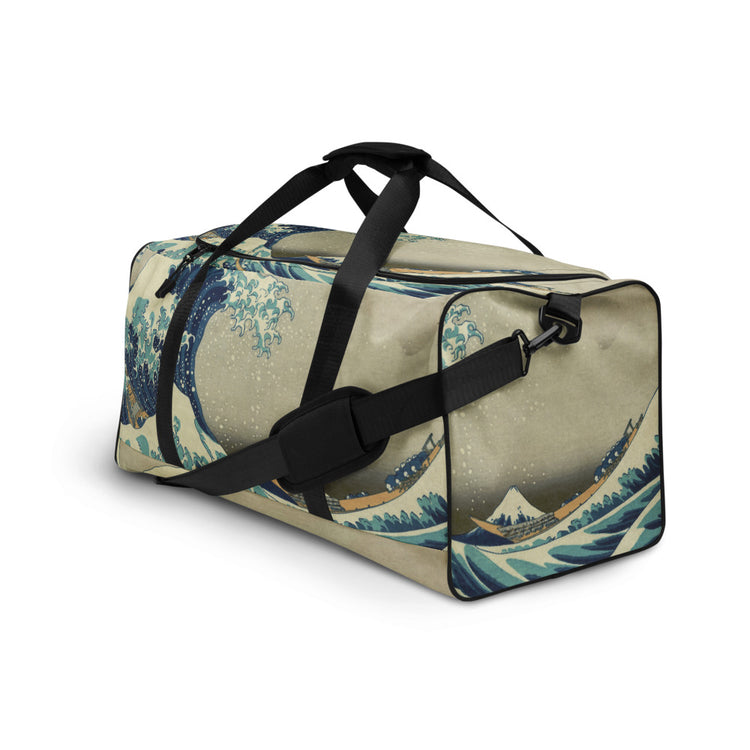 The Future Duffle Bag