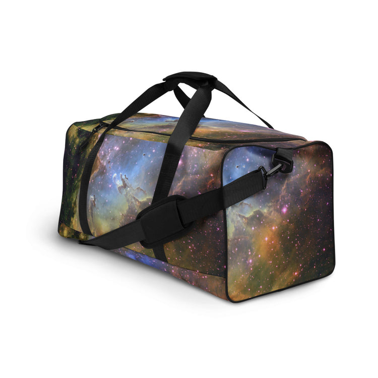 Majestic Duffle Bag