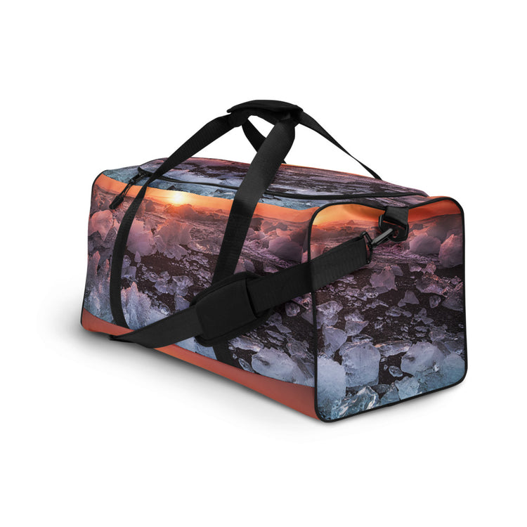 Breaker Duffle Bag