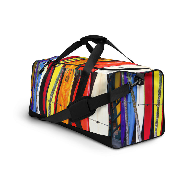 Surfwax Duffle Bag