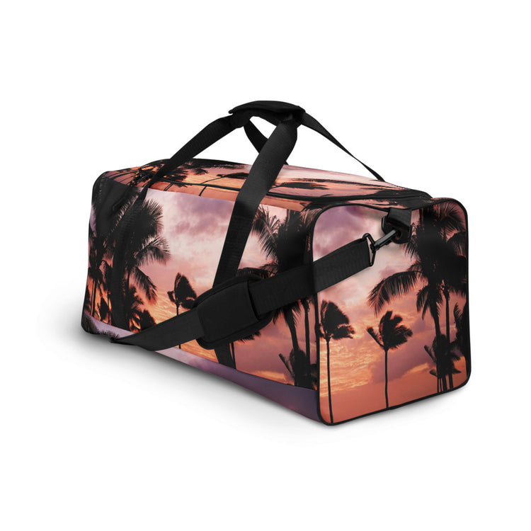 Breeze Duffle Bag