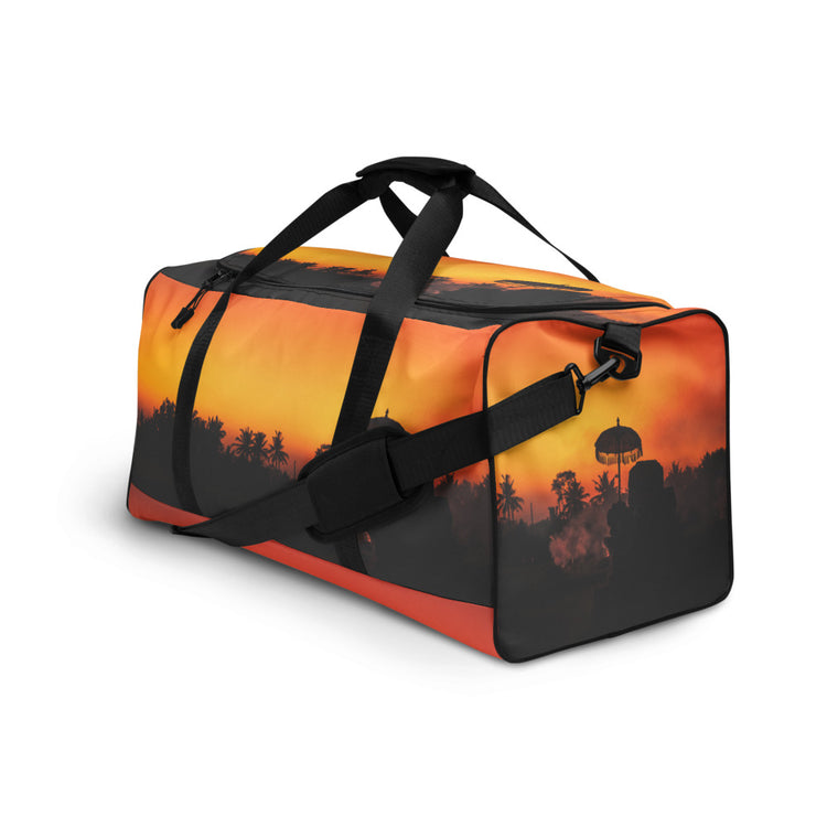 Evolved Duffle Bag