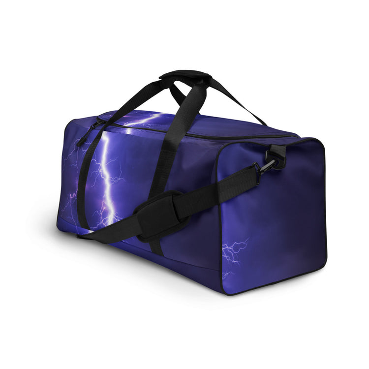 As Above Duffle Bag
