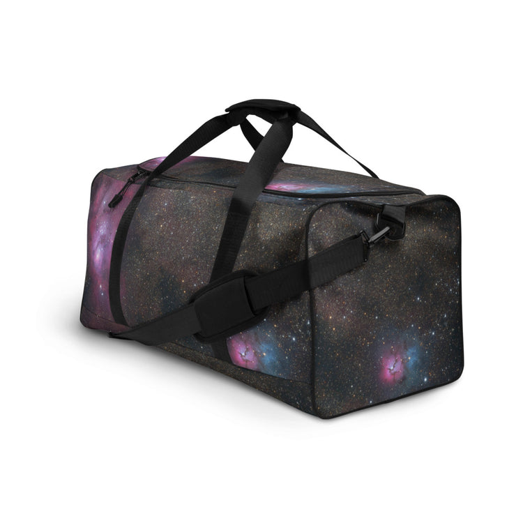 Intergalactic Duffle Bag