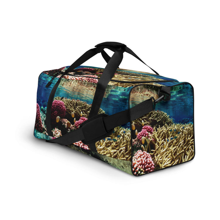 Clowning Glory Duffle Bag