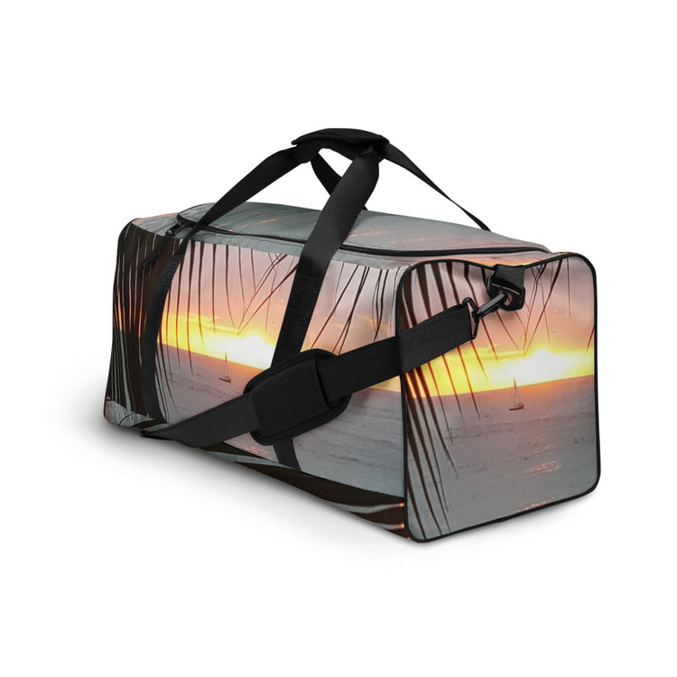 Sunrise Duffle Bag
