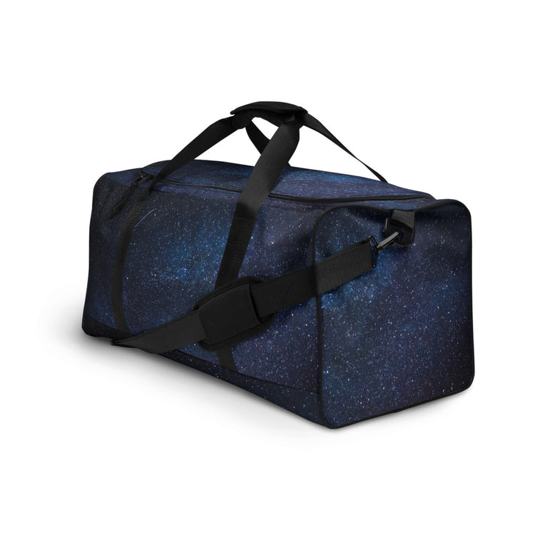 Shooting Star Duffle Bag