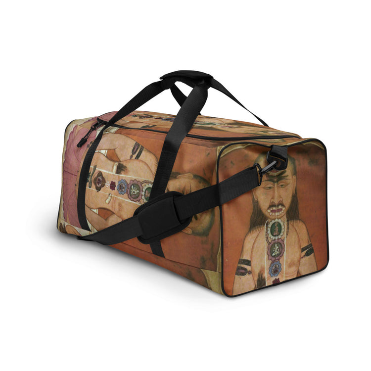 Lifeforce Duffle Bag