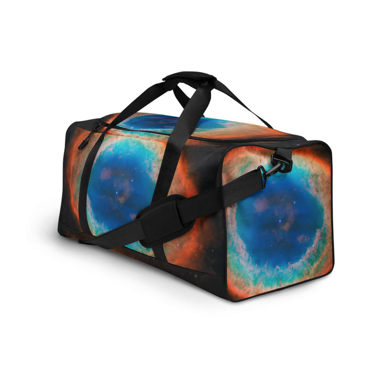 Electric Duffle Bag
